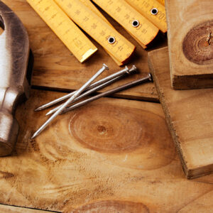 How to Prepare a Deck for Stain